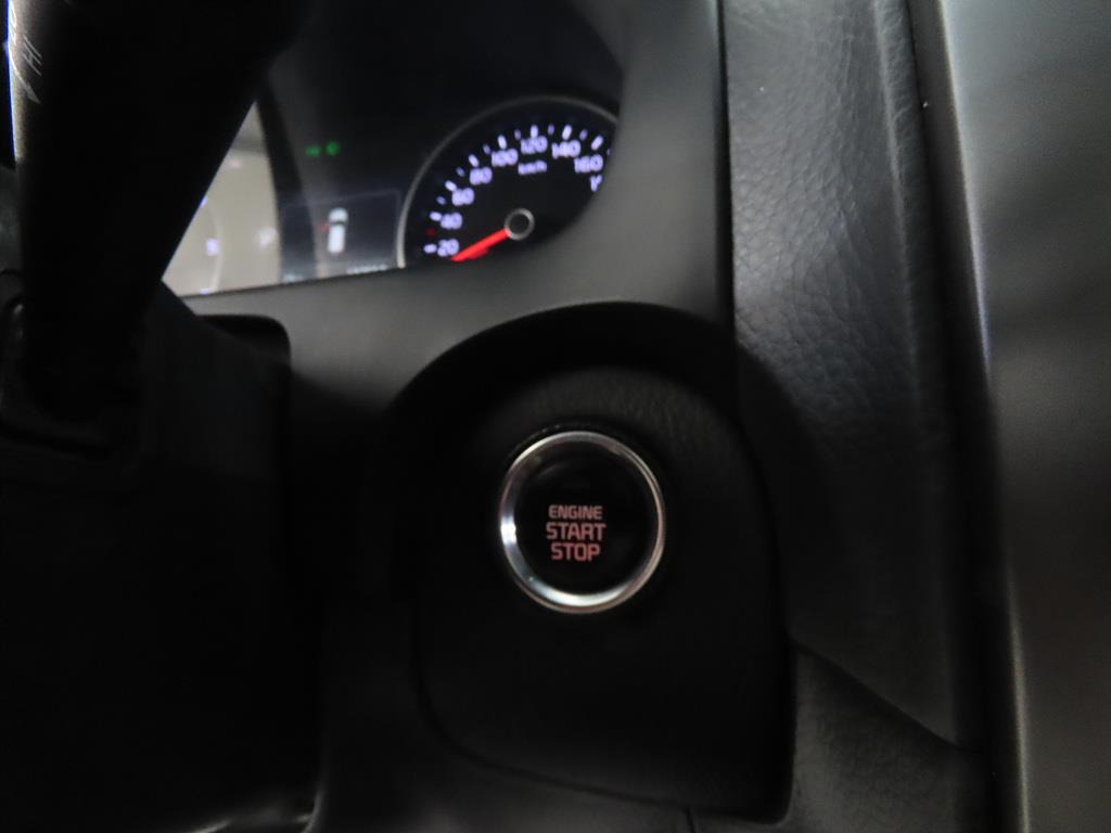 KIA Mohave 2018 Gris - Importación desde Corea - HF Imports Iquique - Foto 13