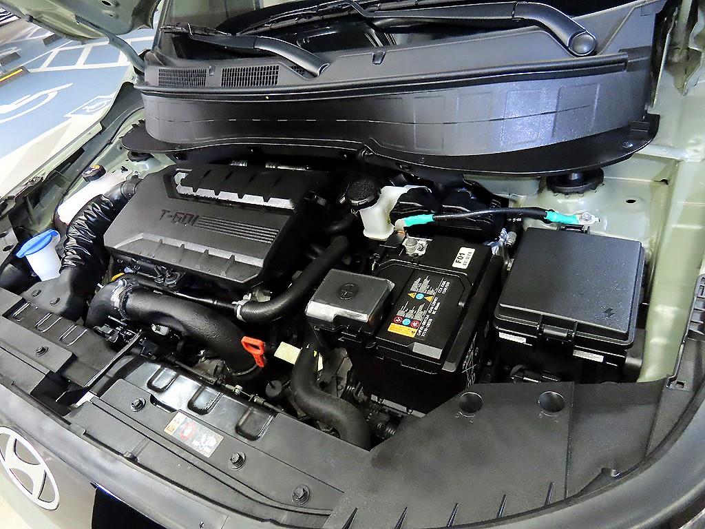 HYUNDAI Casper 2025 Verde - Importación desde Corea - HF Imports Iquique - Foto 19