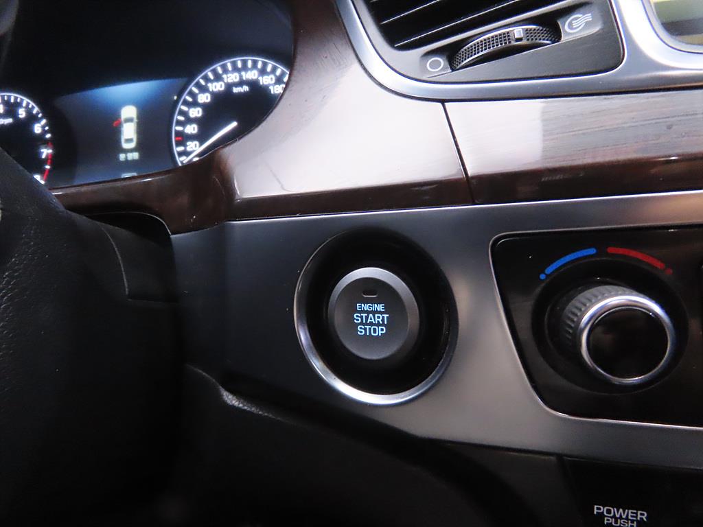 HYUNDAI Equus 2015 Negro - Importación desde Corea - HF Imports Iquique - Foto 15