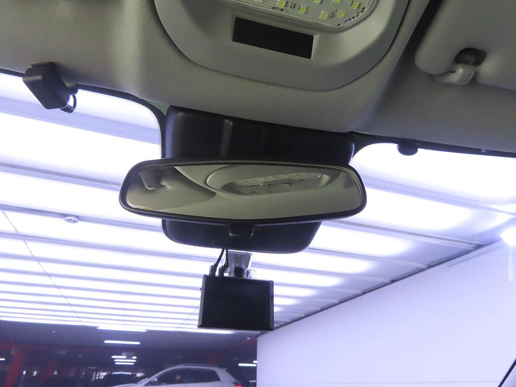 Chevrolet Spark - Vista 12