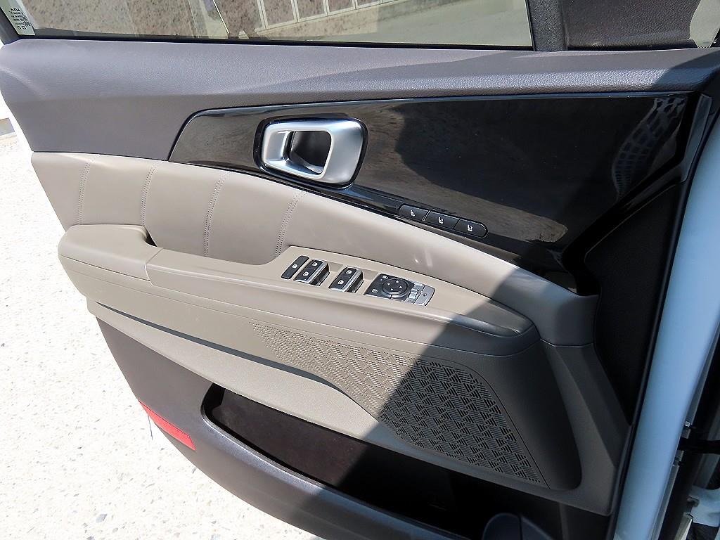 KIA Carnival 2025 Blanco - Importación desde Corea - HF Imports Iquique - Foto 13
