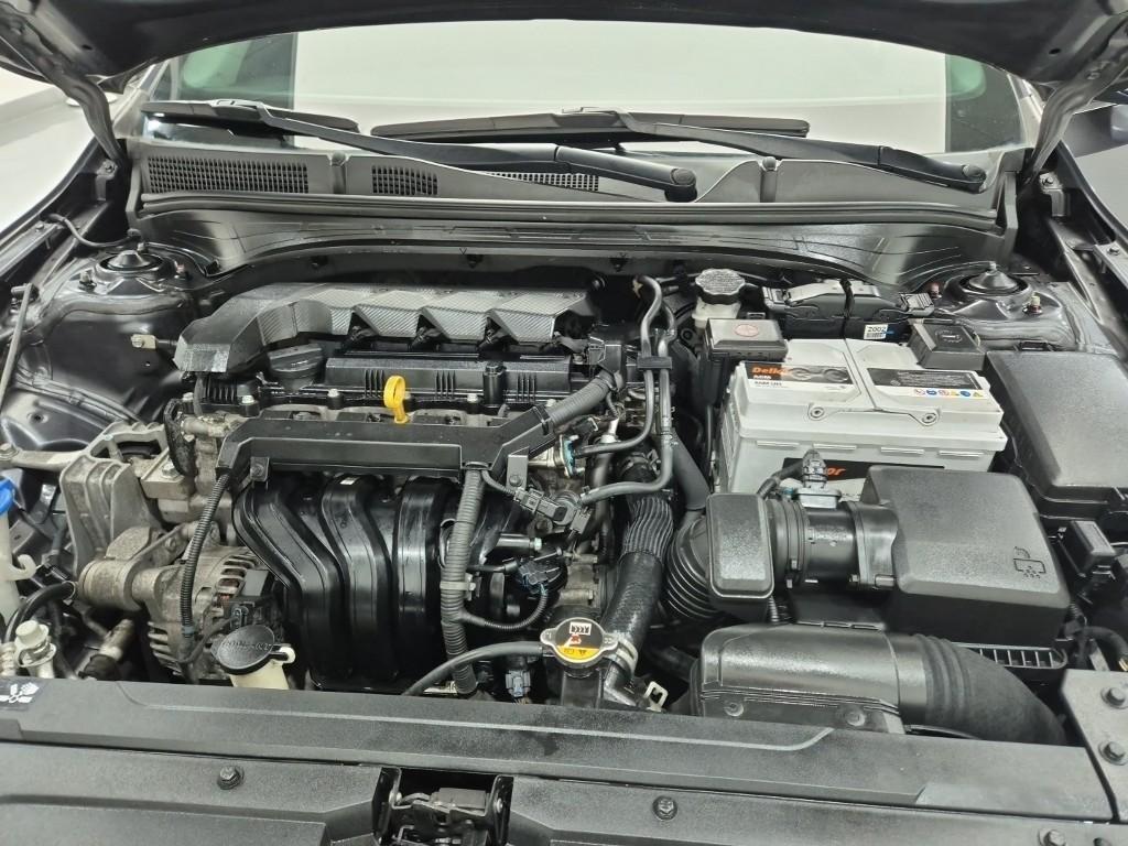 KIA K3 2019 Gris - Importación desde Corea - HF Imports Iquique - Foto 20