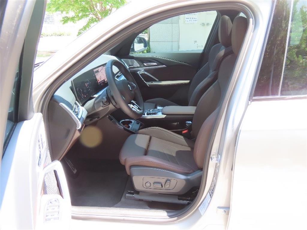 BMW X1 2025 - Importación desde Corea - HF Imports Iquique - Foto 13