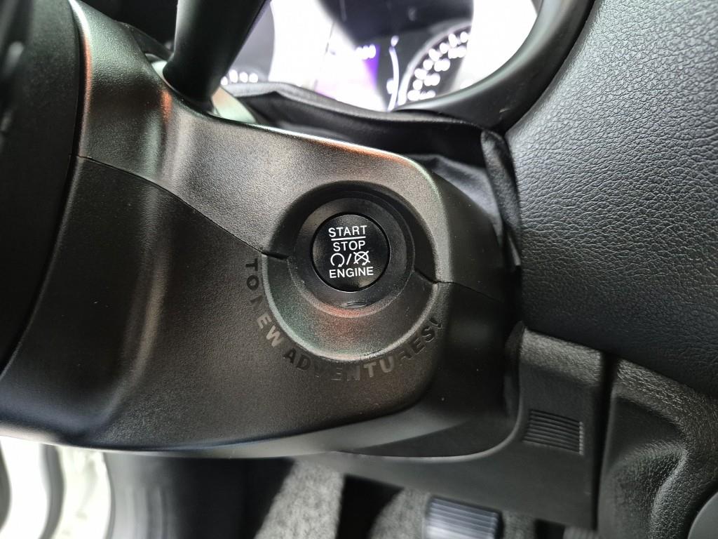 Jeep Renegade 2019 Blanco - Importación desde Corea - HF Imports Iquique - Foto 19