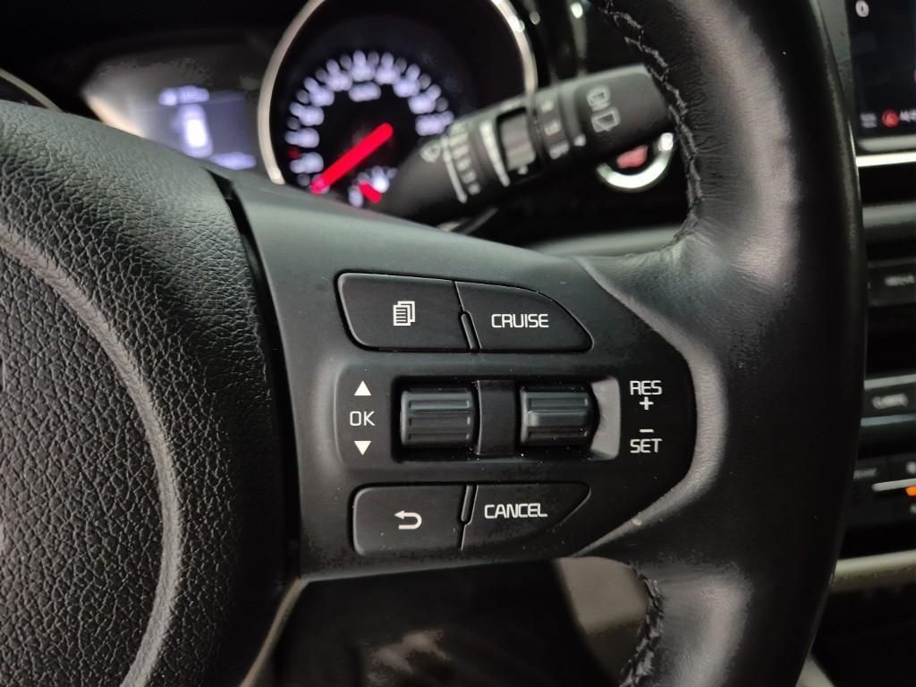 KIA Carnival 2019 Blanco - Importación desde Corea - HF Imports Iquique - Foto 17