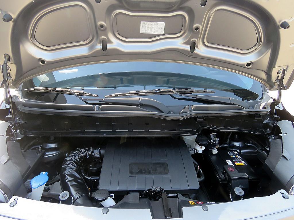 KIA Ray 2022 Gris - Importación desde Corea - HF Imports Iquique - Foto 18