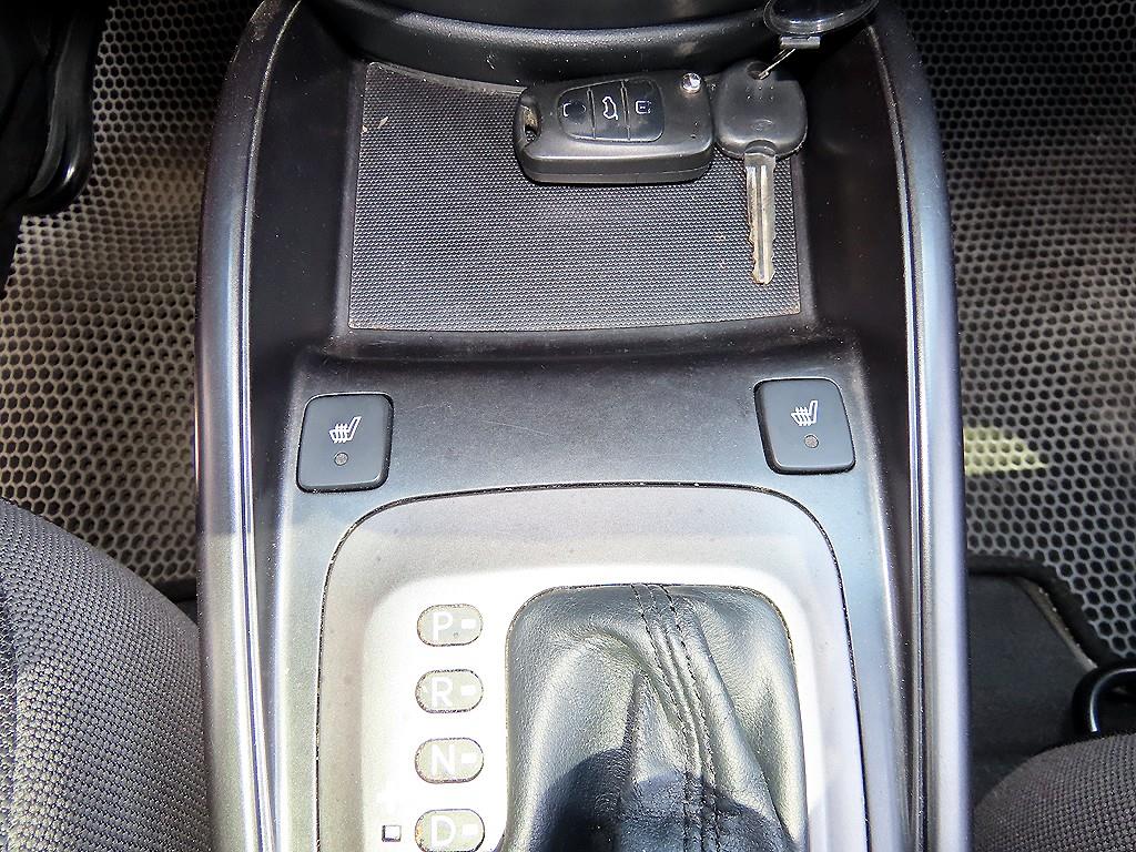 KIA Soul - Vista 12