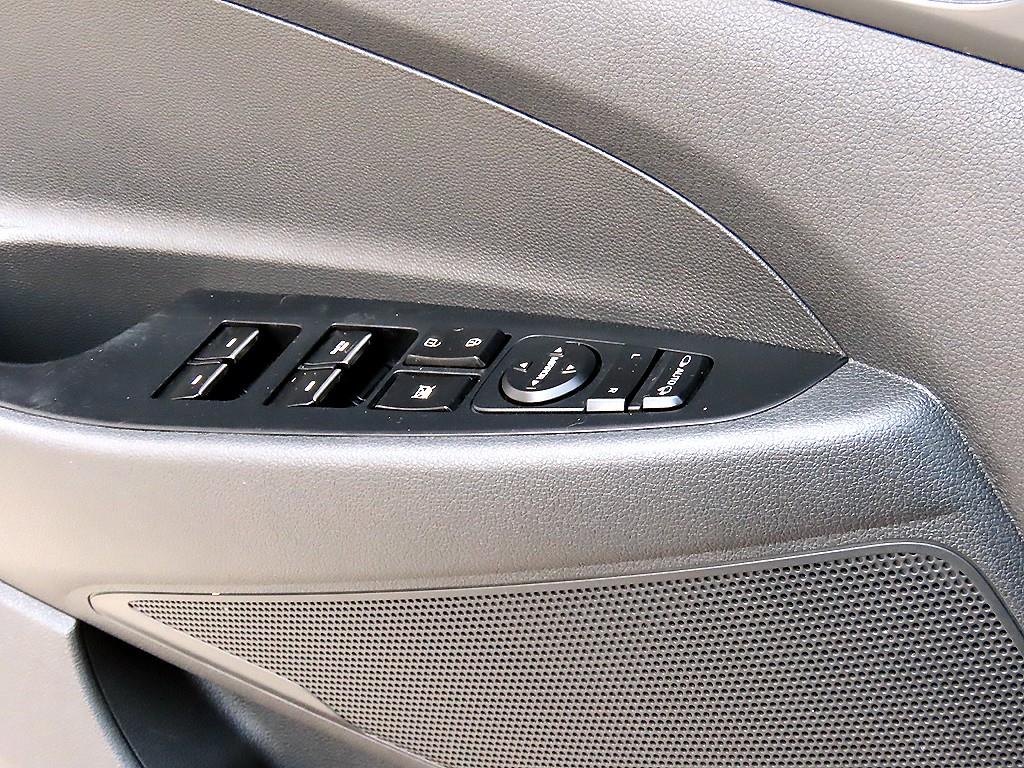 HYUNDAI Tucson - Vista 11