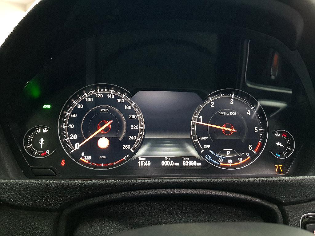 BMW Gran Turismo - Vista 7