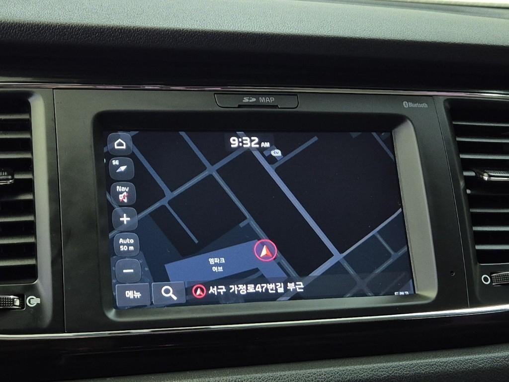 KIA Carnival 2020 Blanco - Importación desde Corea - HF Imports Iquique - Foto 13