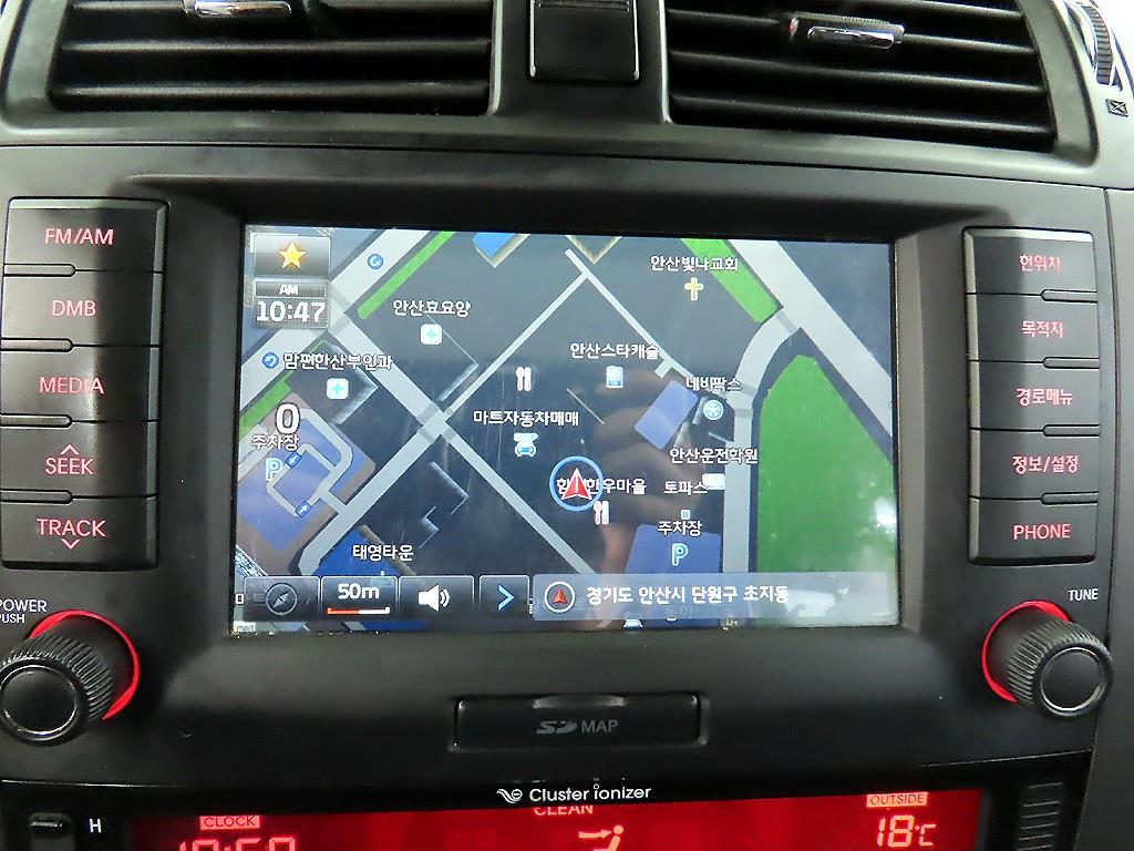 KIA Mohave 2015 Negro - Importación desde Corea - HF Imports Iquique - Foto 15