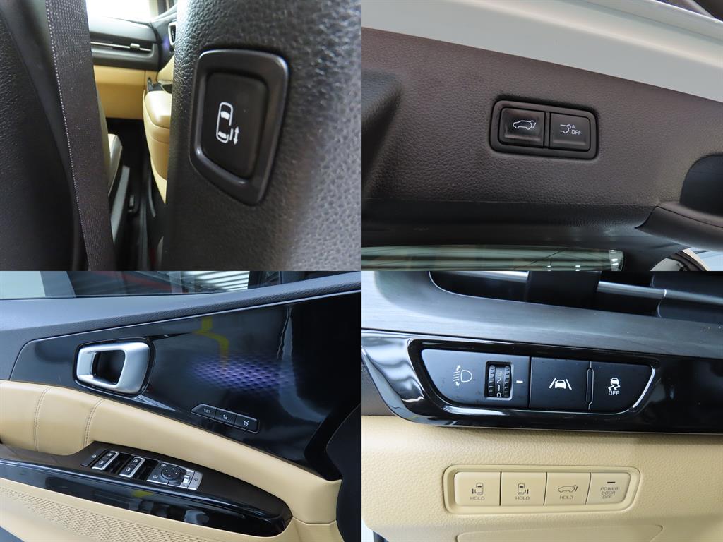KIA Carnival 2023 Blanco - Importación desde Corea - HF Imports Iquique - Foto 16