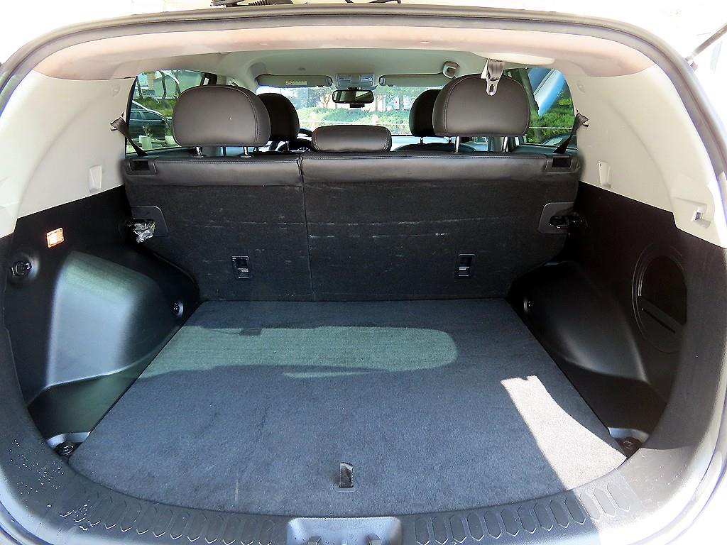 KIA Sportage 2015 - Importación desde Corea - HF Imports Iquique - Foto 18