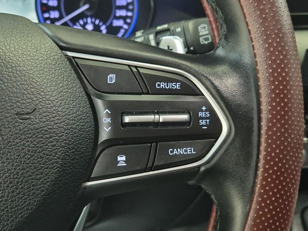 HYUNDAI Palisade 2019 Gris - Importación desde Corea - HF Imports Iquique - Foto 18