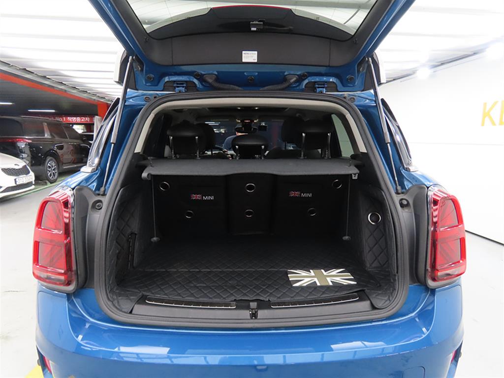 Mini Countryman 2019 Azul - Importación desde Corea - HF Imports Iquique - Foto 18