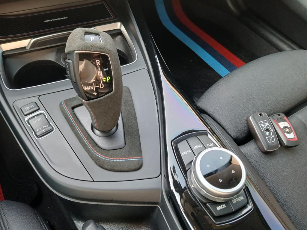 BMW 1 series 2019 Blanco - Importación desde Corea - HF Imports Iquique - Foto 13