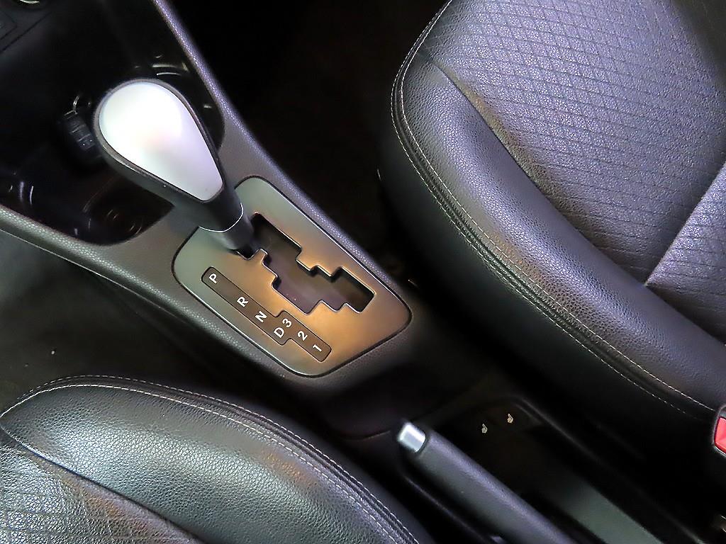 KIA Morning - Vista 10