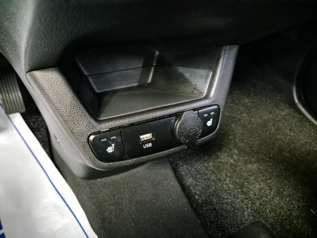 KIA Ray - Vista 10
