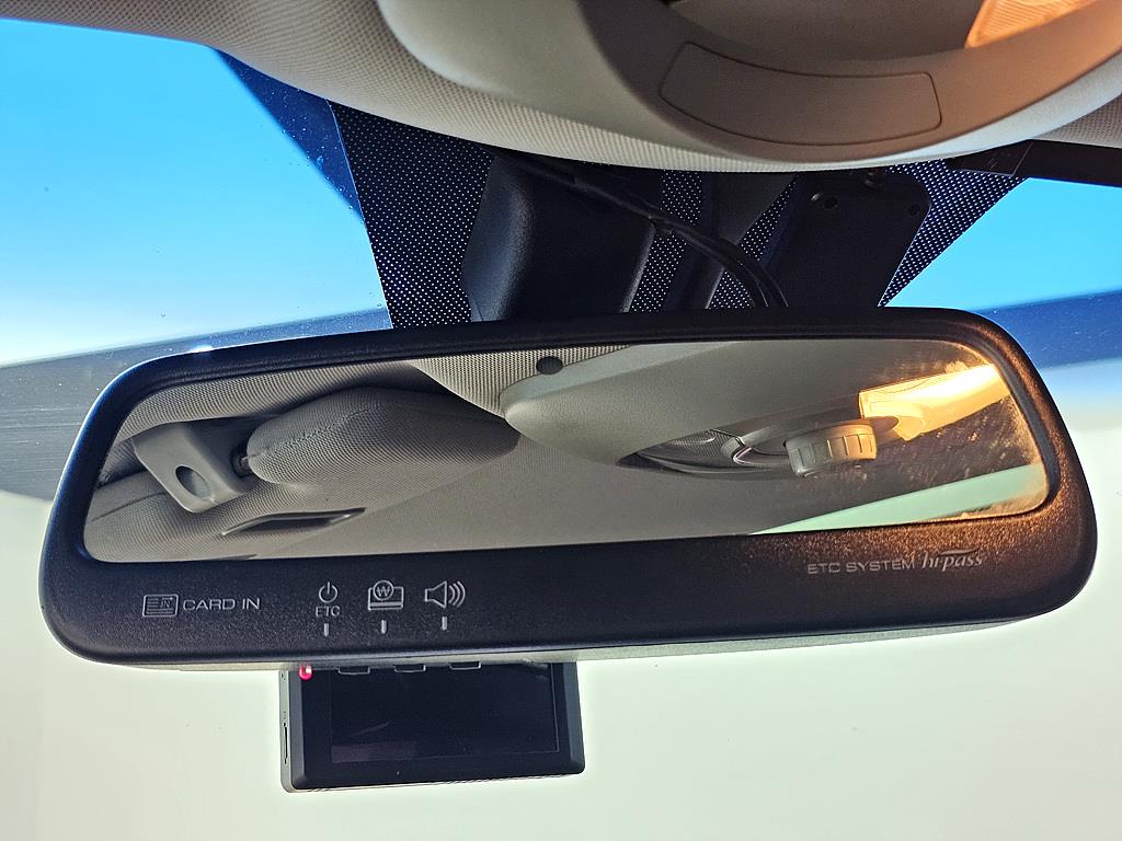 Ssangyong Korando - Vista 10