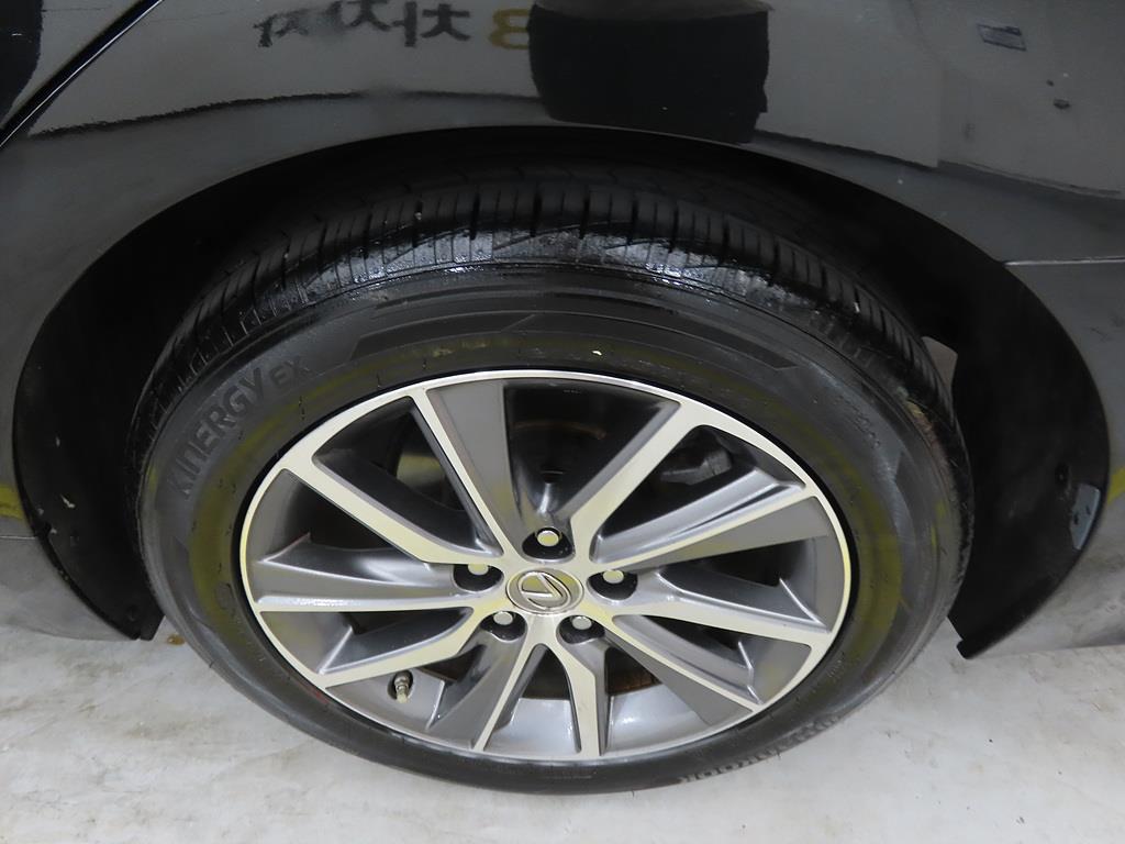 Lexus ES 2017 Negro - Importación desde Corea - HF Imports Iquique - Foto 20
