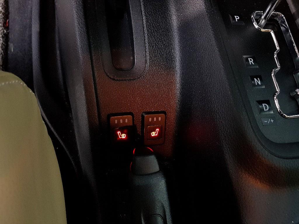 Jeep Wrangler 2012 Negro - Importación desde Corea - HF Imports Iquique - Foto 15