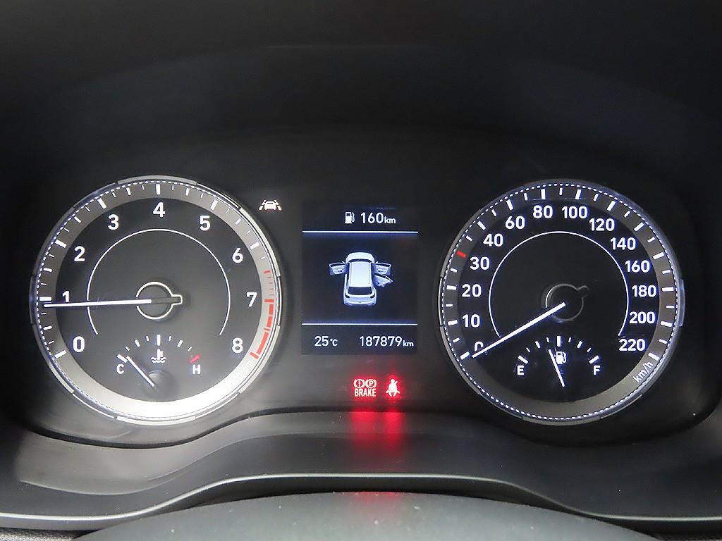 HYUNDAI Venue 2020 Gris - Importación desde Corea - HF Imports Iquique - Foto 7