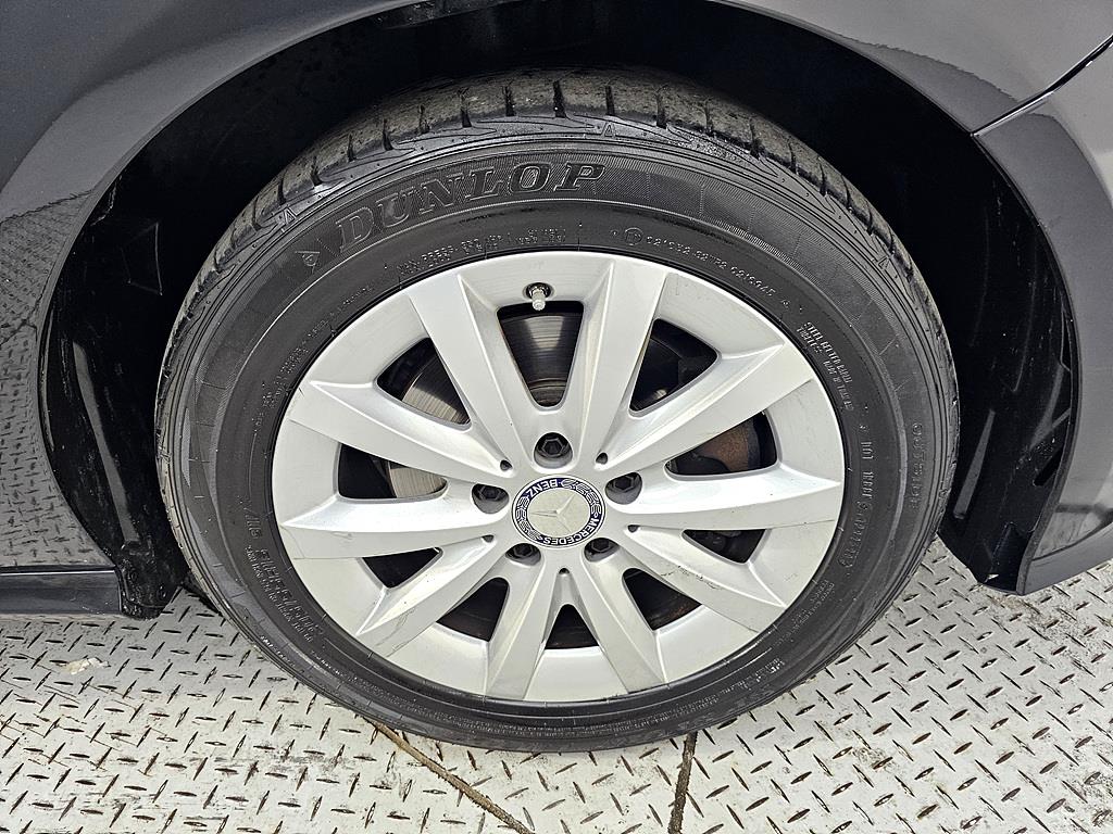Mercedes Benz A Class 2017 Negro - Importación desde Corea - HF Imports Iquique - Foto 20