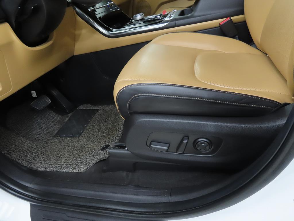 KIA Carnival 2023 Blanco - Importación desde Corea - HF Imports Iquique - Foto 17