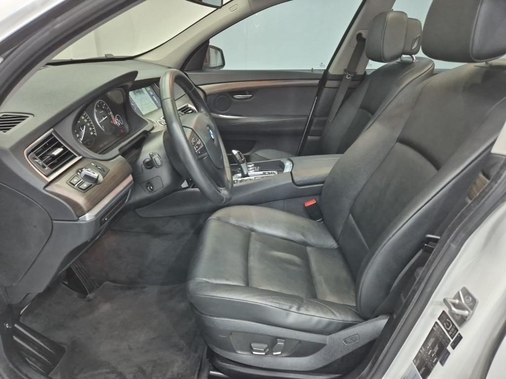 BMW Gran Turismo - Vista 11