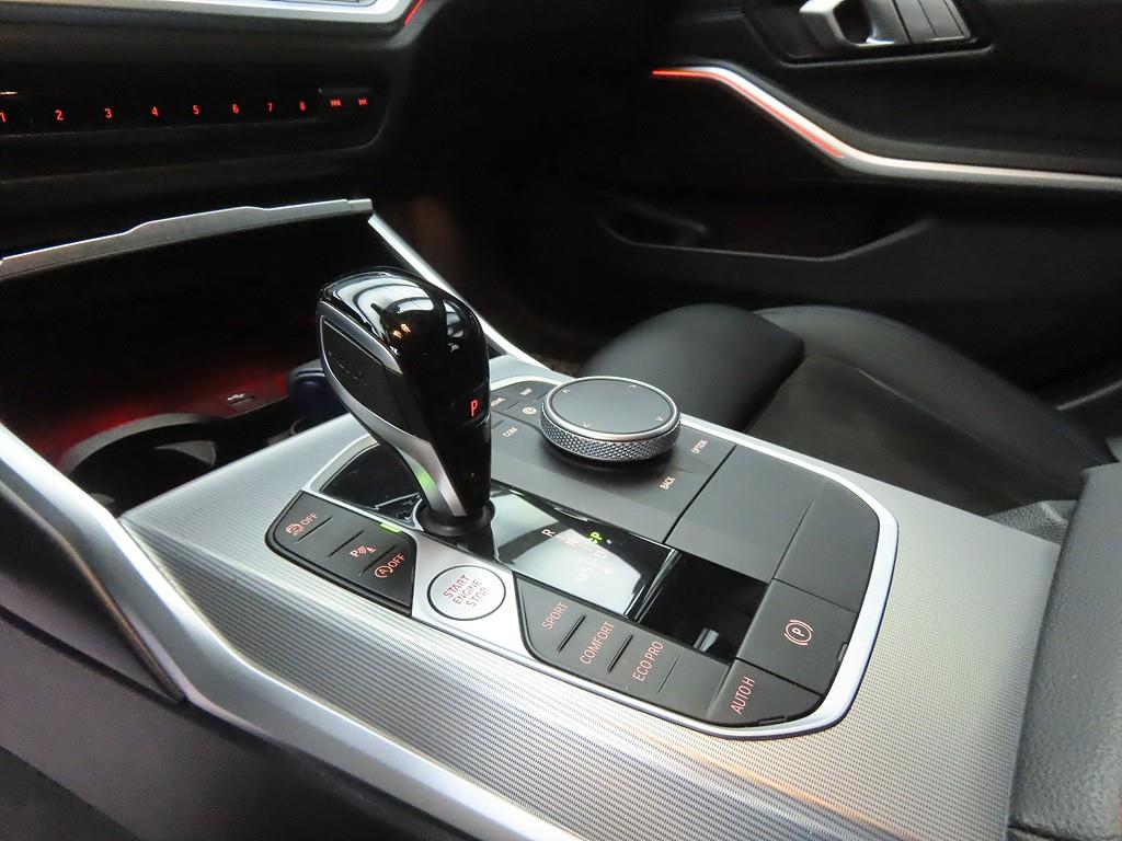 BMW 3 series - Vista 10
