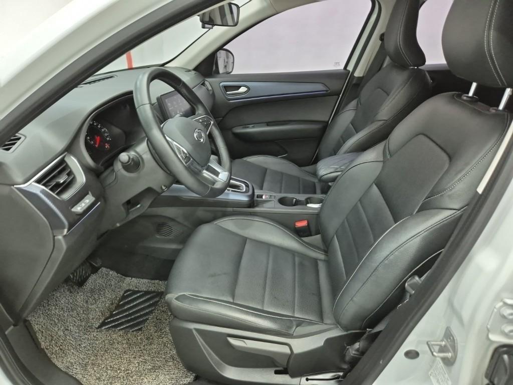 SAMSUNG XM3 2020 Blanco - Importación desde Corea - HF Imports Iquique - Foto 14