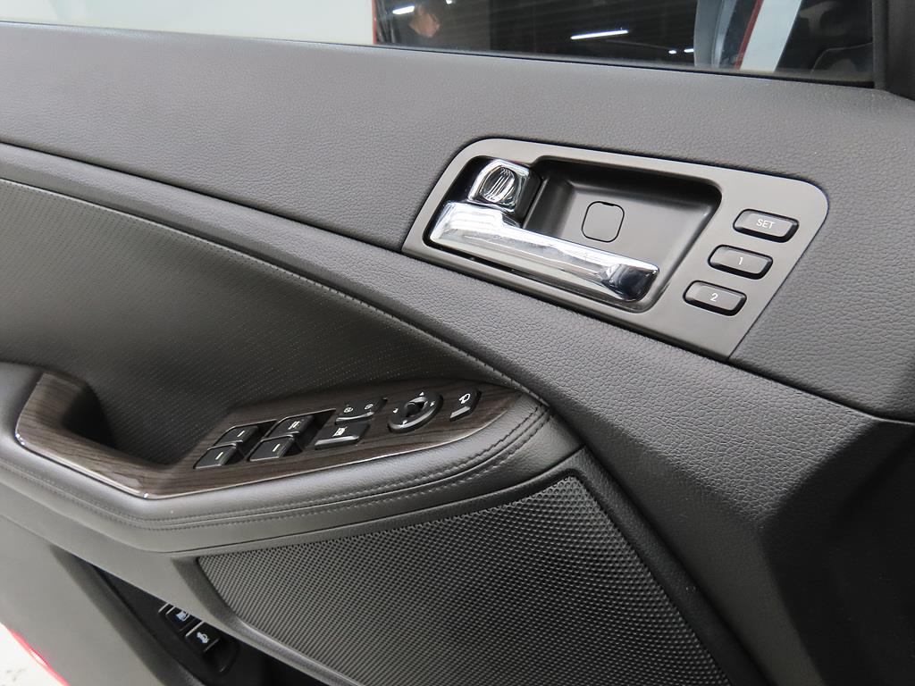 KIA K5 2012 Gris - Importación desde Corea - HF Imports Iquique - Foto 16