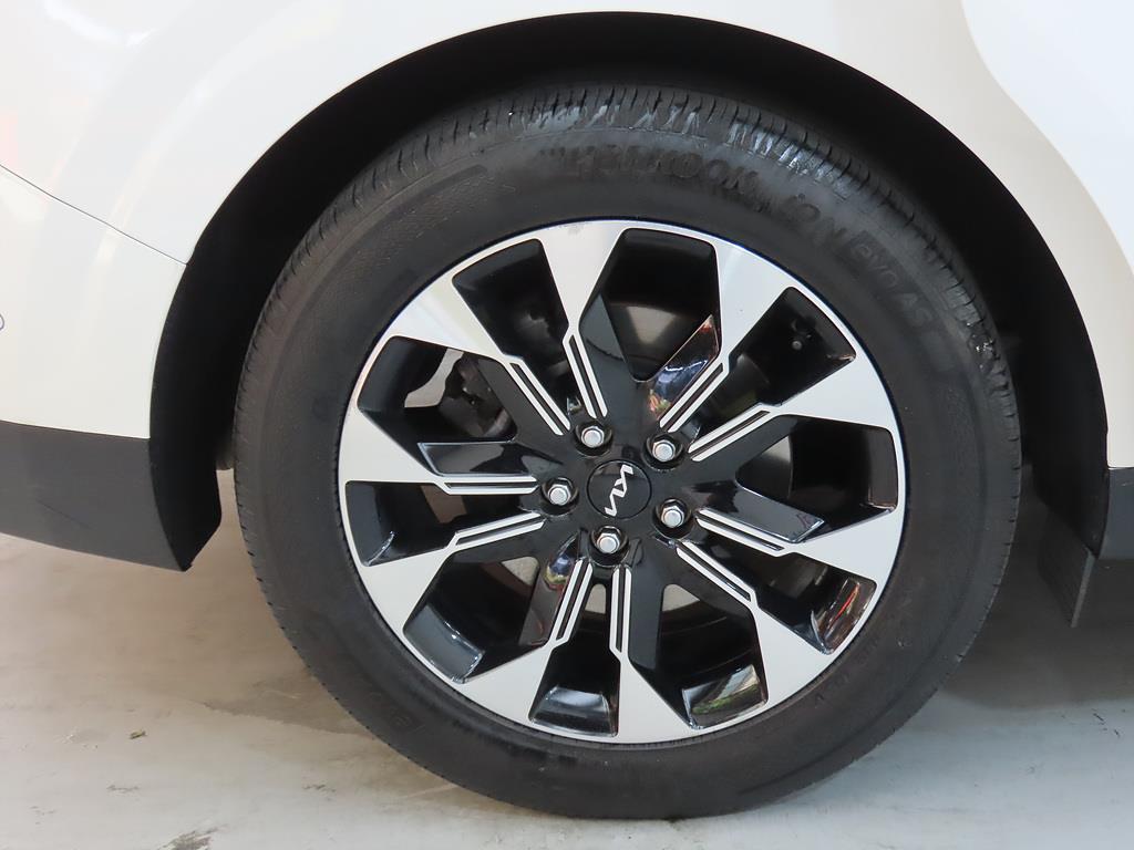 KIA Carnival 2023 Blanco - Importación desde Corea - HF Imports Iquique - Foto 20