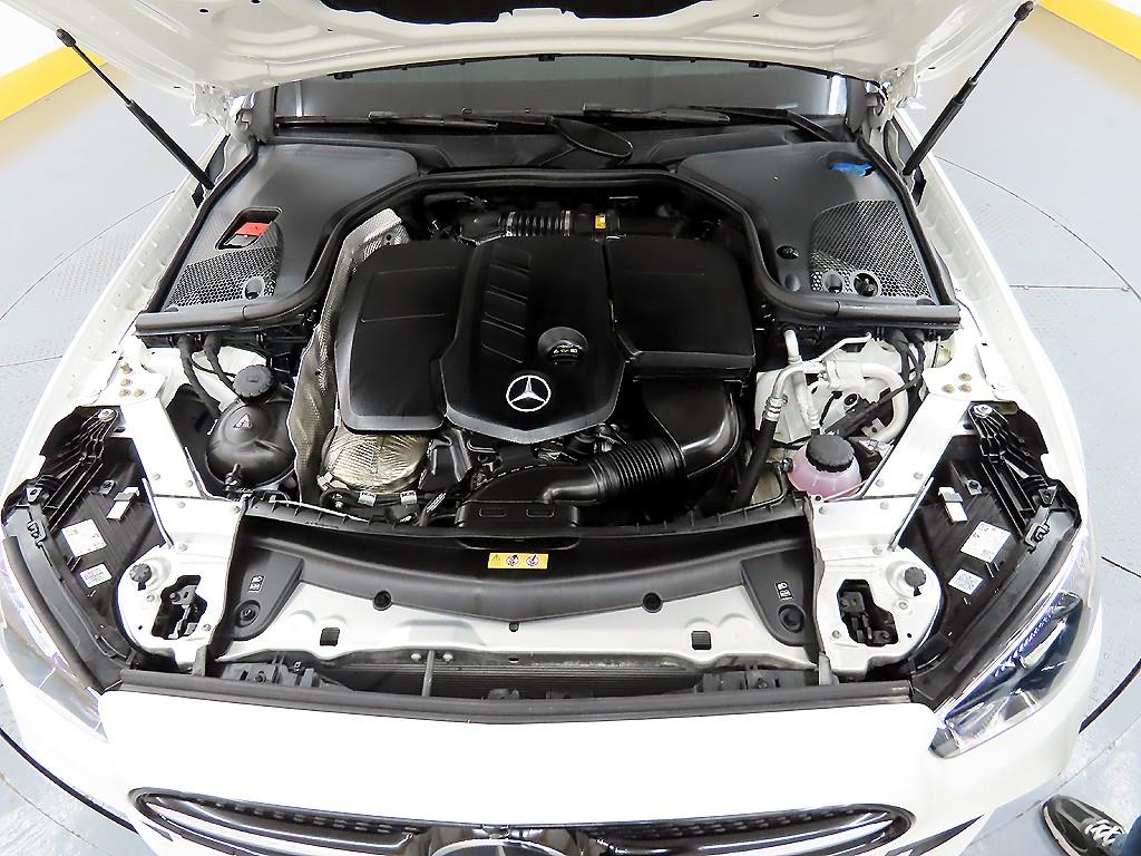 Mercedes Benz E class 2022 - Importación desde Corea - HF Imports Iquique - Foto 19