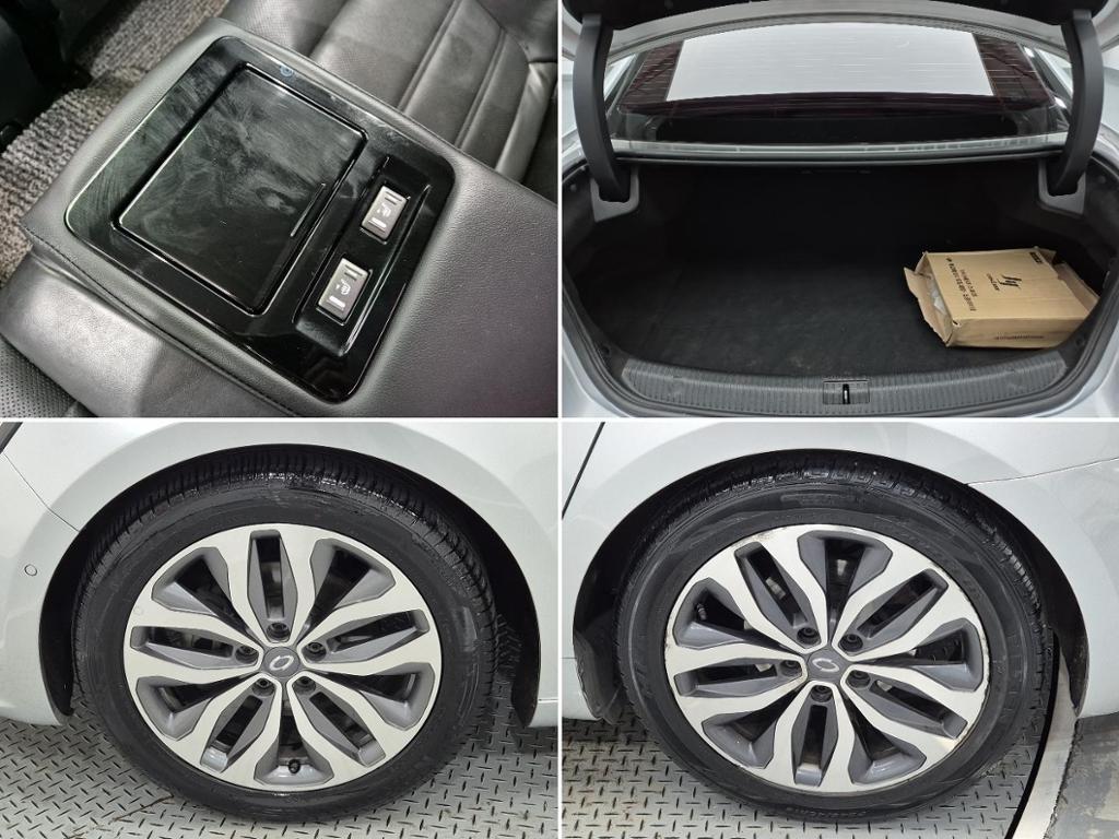 SAMSUNG SM6 2016 Gris - Importación desde Corea - HF Imports Iquique - Foto 16