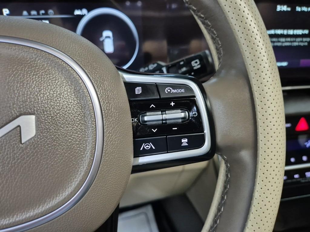 KIA Carnival 2023 Blanco - Importación desde Corea - HF Imports Iquique - Foto 16