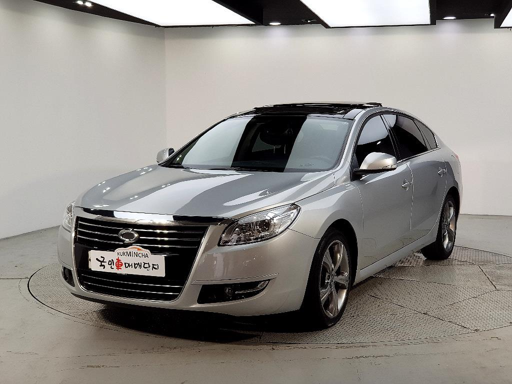 SAMSUNG SM7 2013 Plateado - Importación desde Corea - HF Imports Iquique - Foto 1