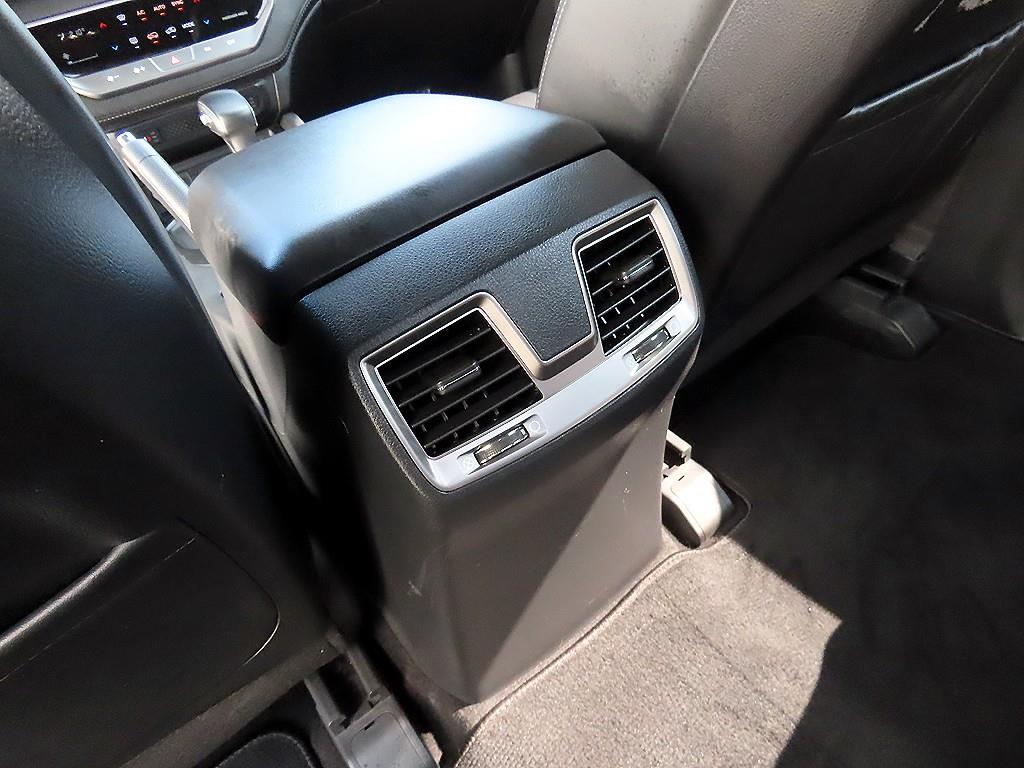 Ssangyong Rexton 2024 Negro - Importación desde Corea - HF Imports Iquique - Foto 16