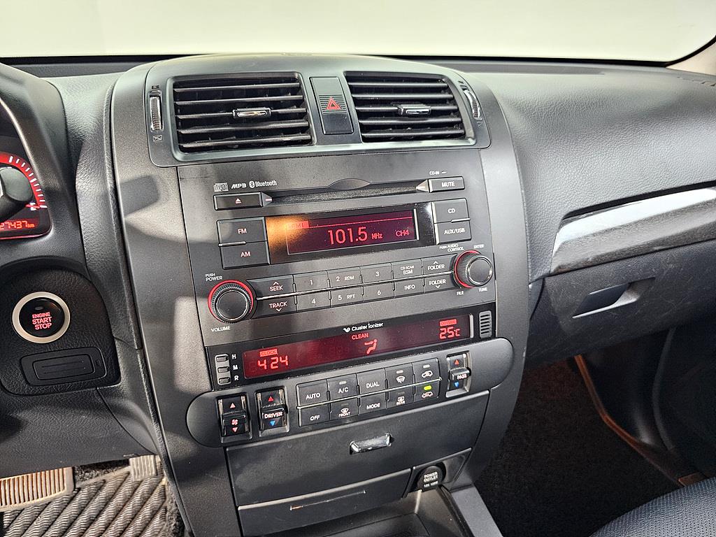 KIA Mohave 2014 Gris - Importación desde Corea - HF Imports Iquique - Foto 13