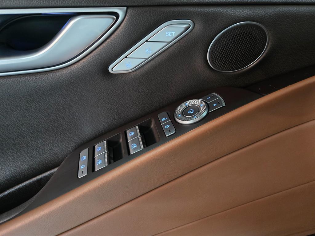 Genesis G80 2021 Gris - Importación desde Corea - HF Imports Iquique - Foto 17