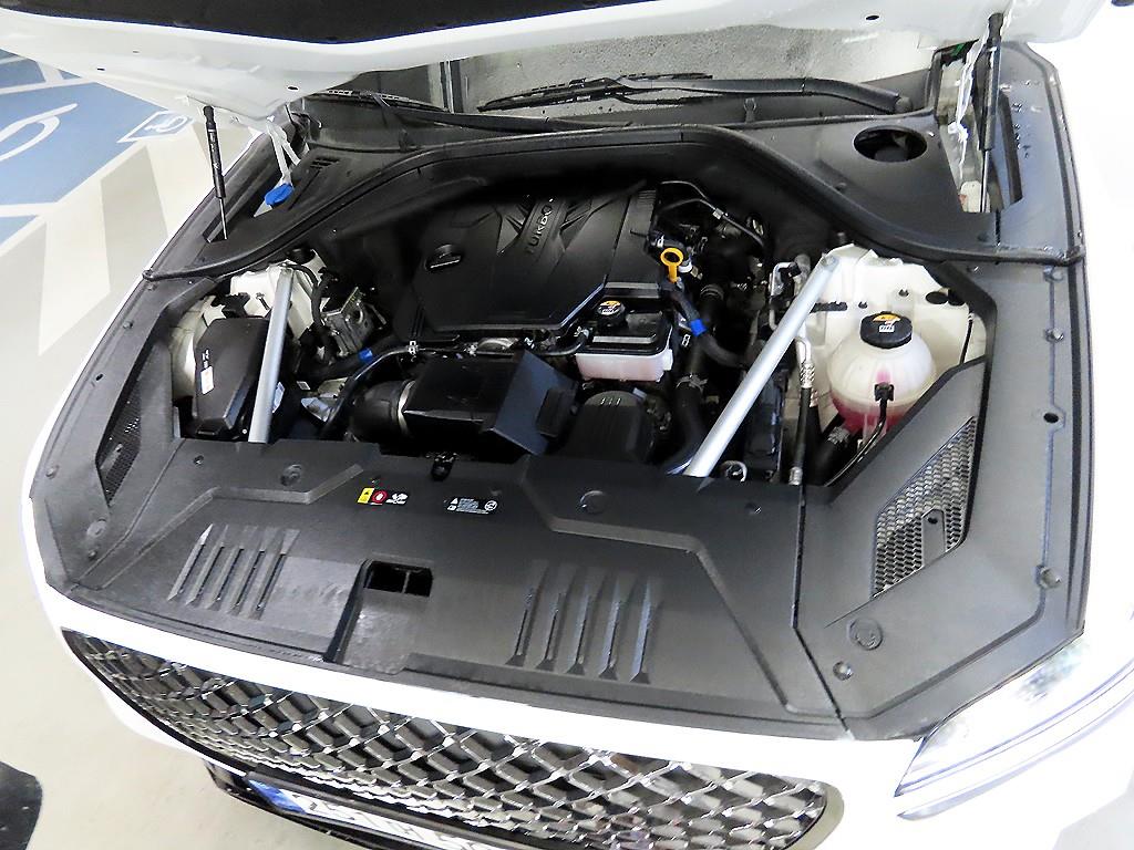 Genesis GV70 2022 - Importación desde Corea - HF Imports Iquique - Foto 19