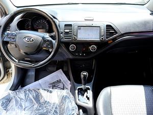 KIA Morning - Vista 10