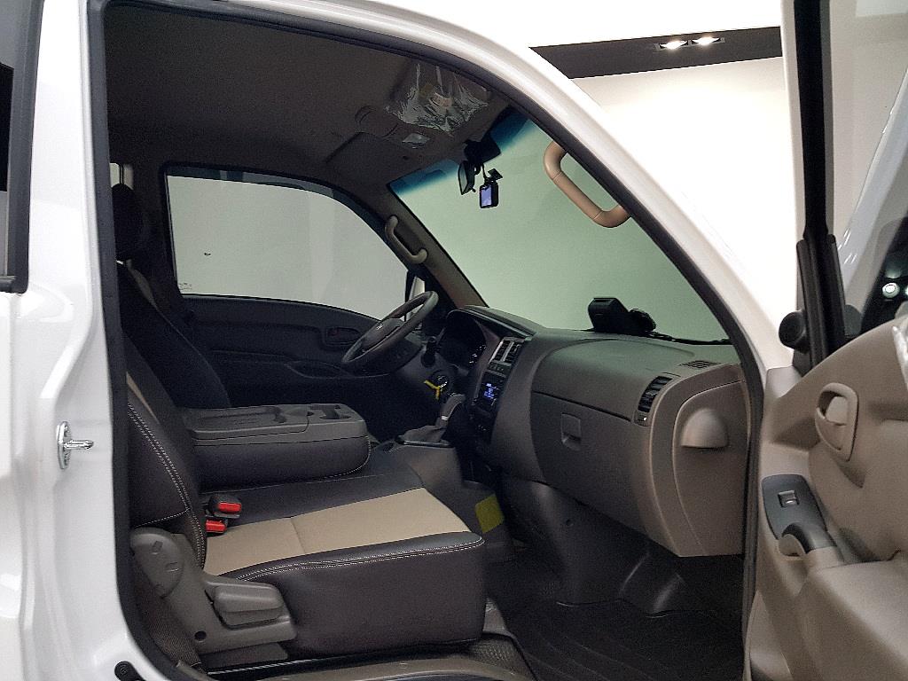 Small Truck Cargo (small) - Vista 5