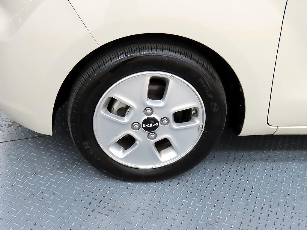 KIA Ray 2022 the color of pearl - Importación desde Corea - HF Imports Iquique - Foto 20