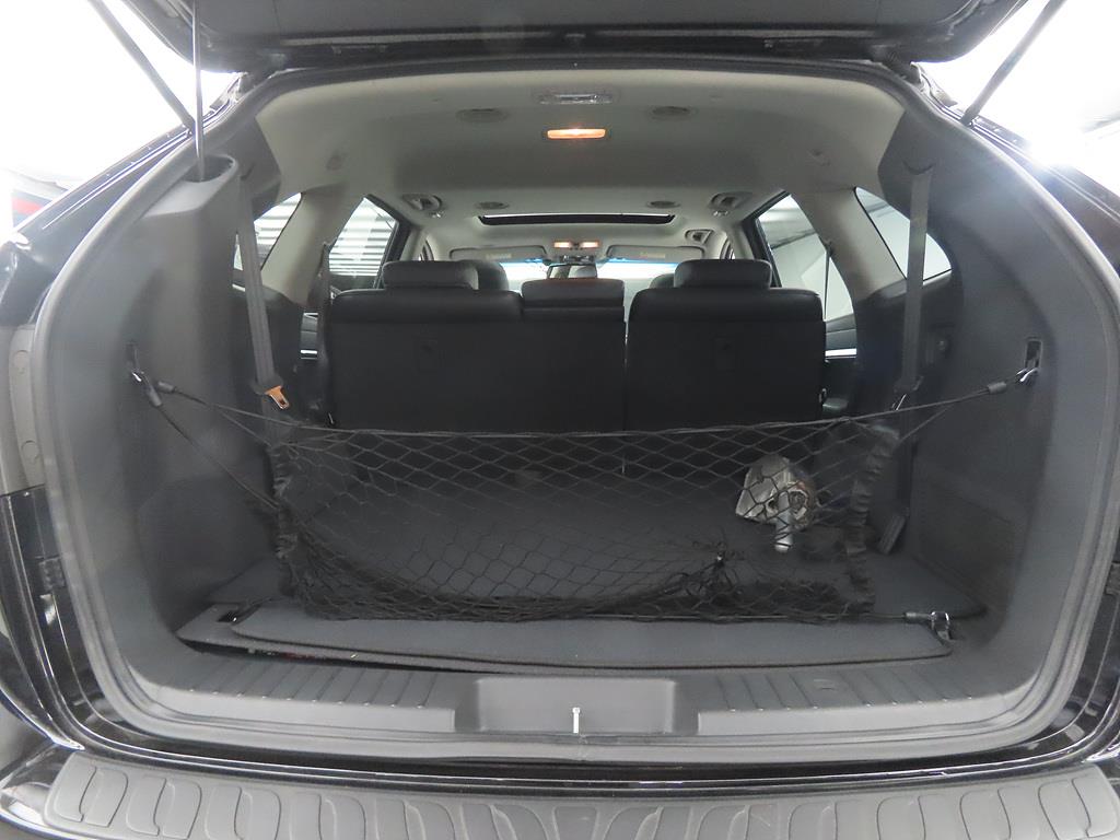 HYUNDAI Veracruz 2010 Negro - Importación desde Corea - HF Imports Iquique - Foto 17