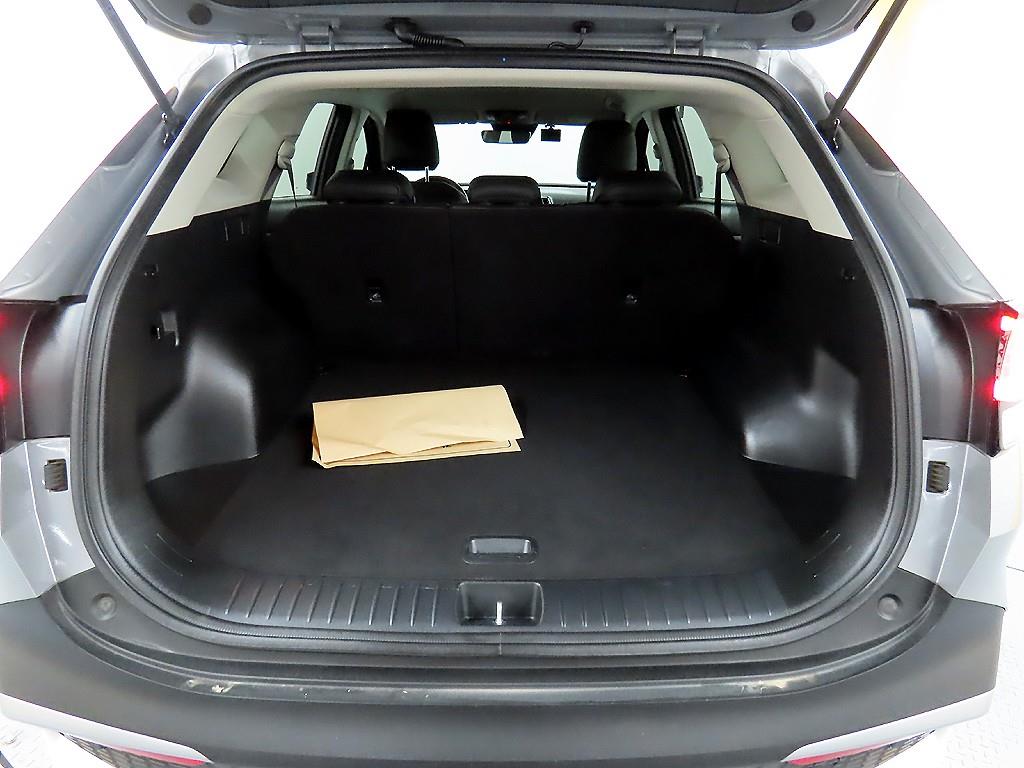 KIA Sportage 2023 Gris - Importación desde Corea - HF Imports Iquique - Foto 18