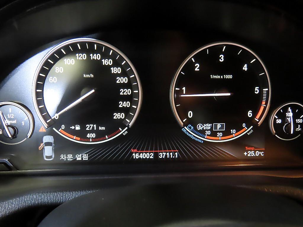 BMW X4 - Vista 9