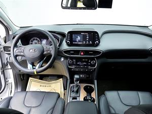 HYUNDAI Santa Fe - Vista 10