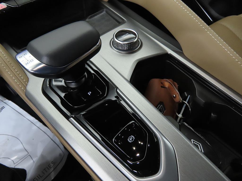 SAMSUNG Grand Koleos - Vista 12