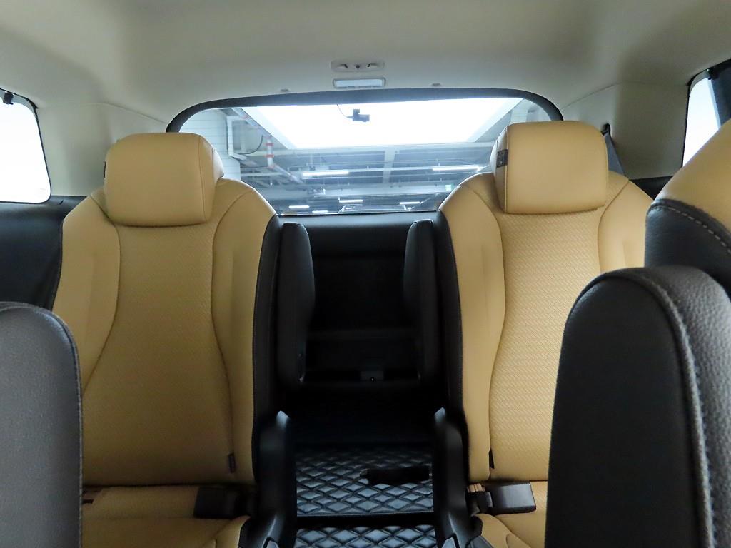 KIA Carnival 2023 Blanco - Importación desde Corea - HF Imports Iquique - Foto 14
